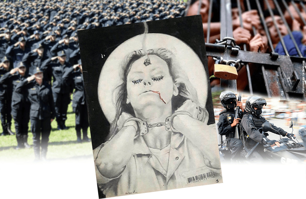 DE VIOLENCIAS Y PANDEMIA