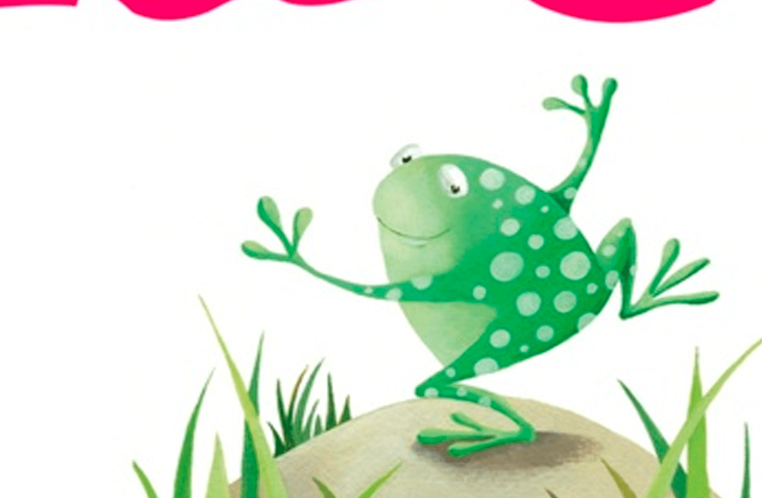 LOS SUEÑOS DEL SAPO