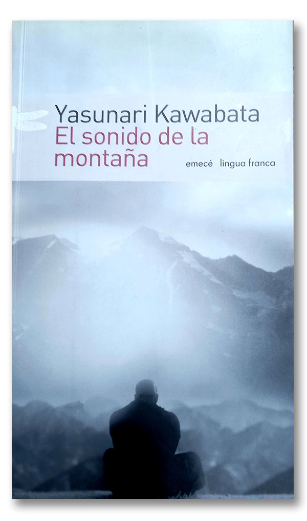 EL SONIDO DE LA MONTAÑA