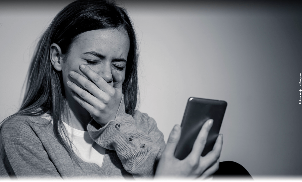 CALLADITA TE VES MÁS BONITA