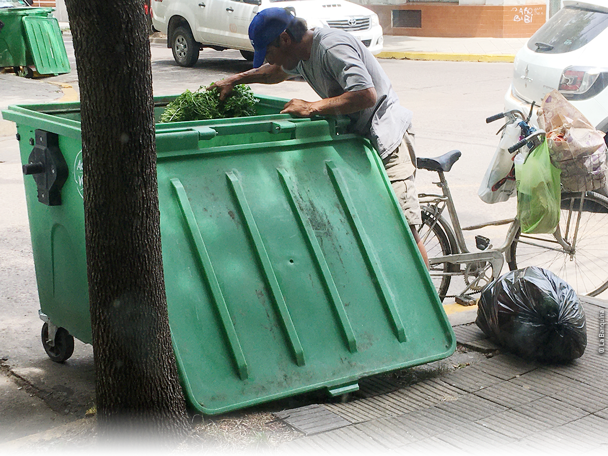 PALABRAS, PALABRAS | PRIVILEGIOS