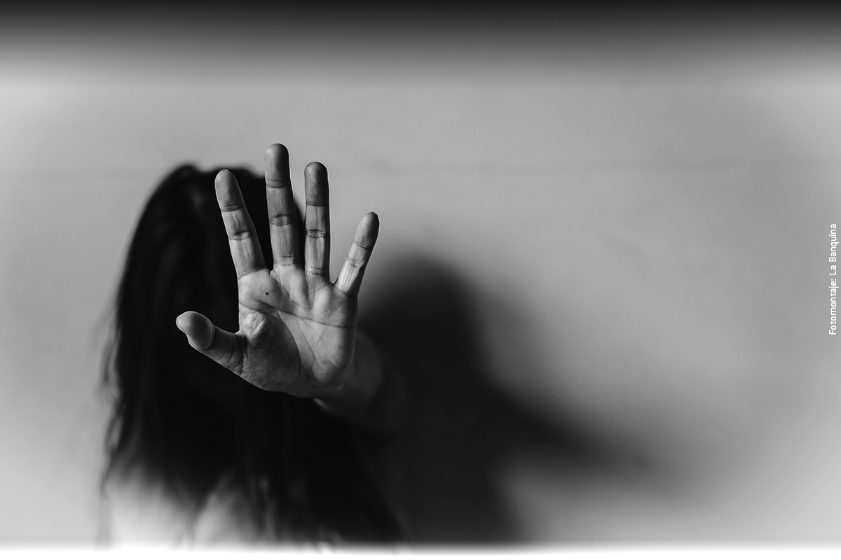 MAMÁ, SI UN DÍA DESAPAREZCO NO LES CREAS…