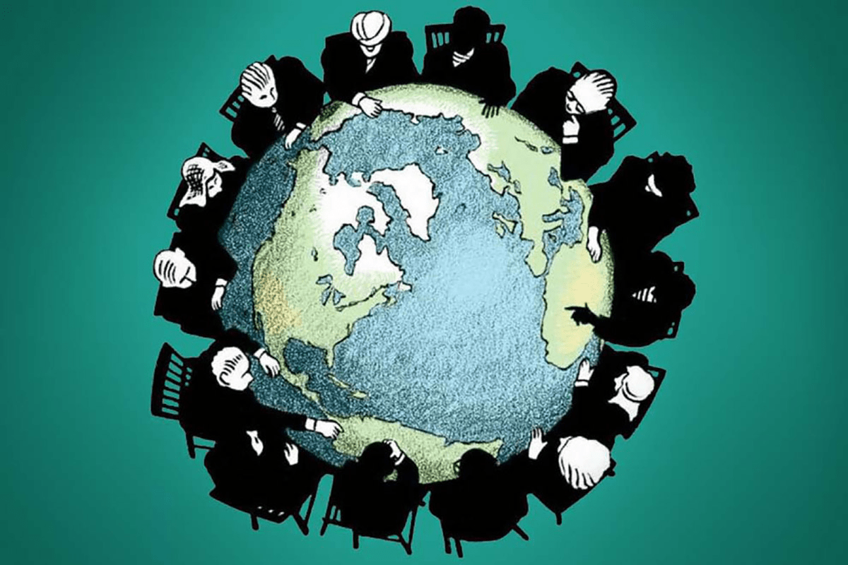 APUNTES SOBRE NEOLIBERALISMO