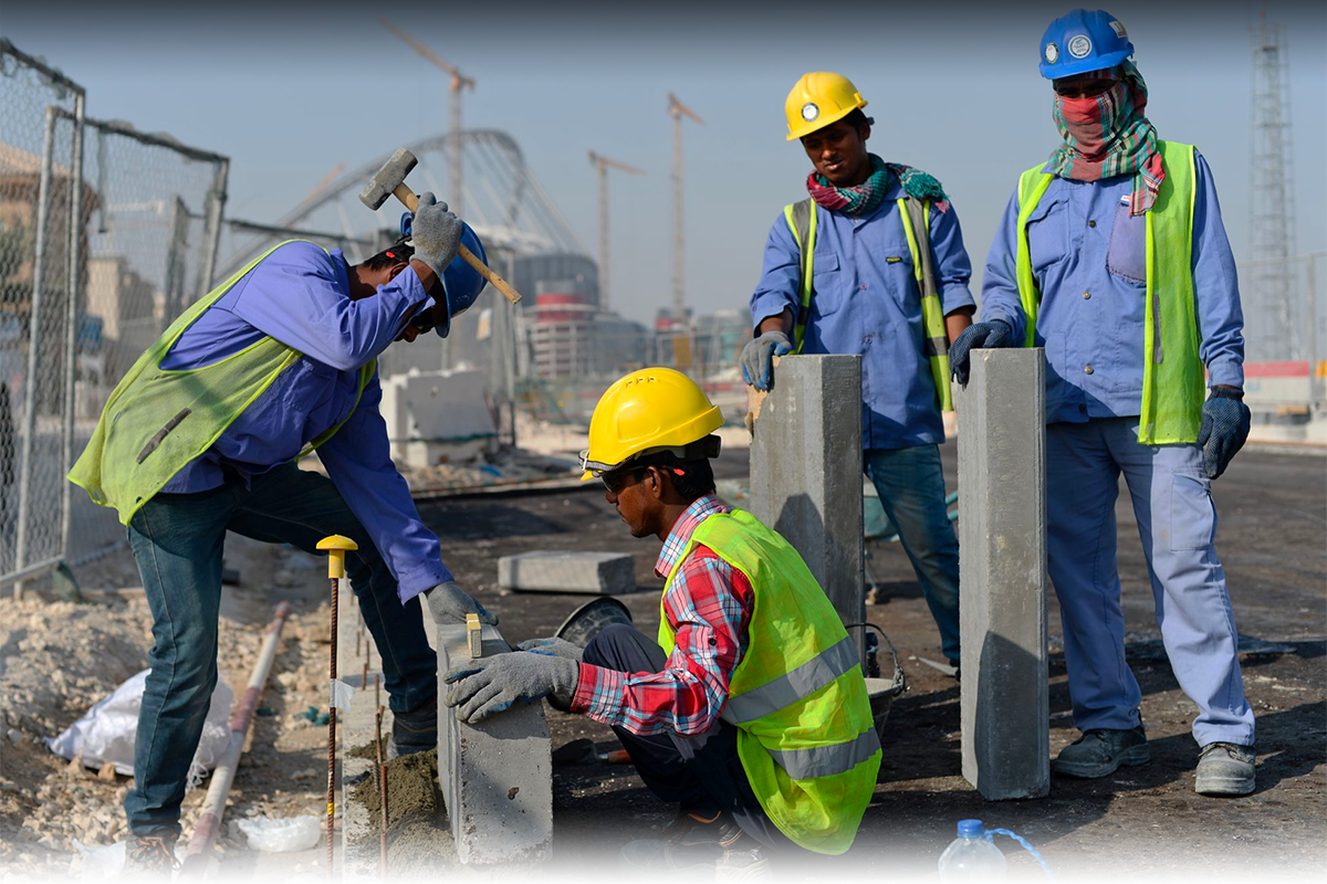 EL MUNDIAL DE QATAR Y EL NEOLIBERALISMO