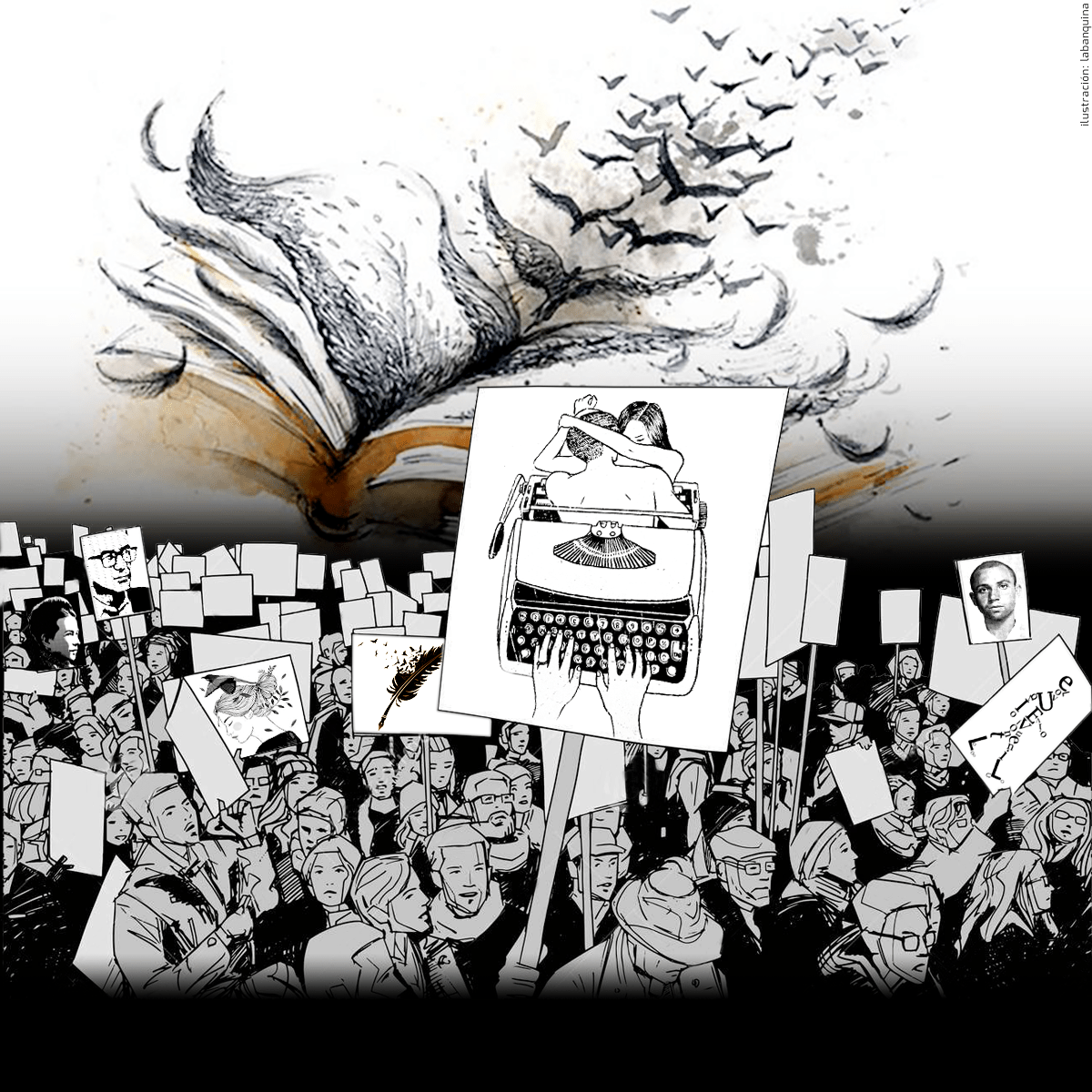 LA POESÍA EN LA REGIÓN DE LA NOR-PAMPA