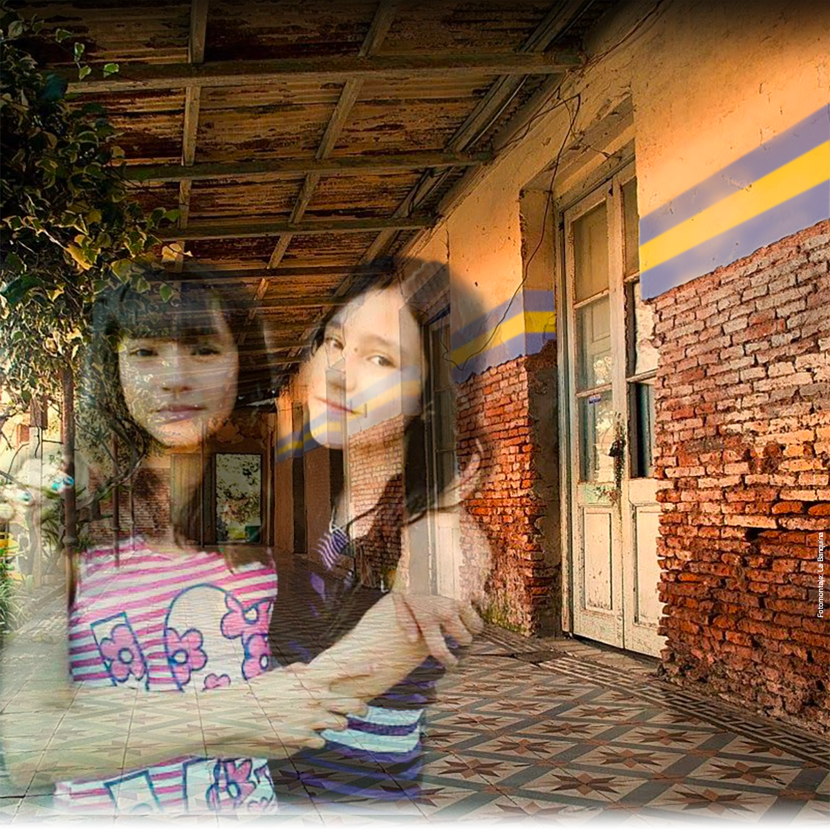 COINCIDIR AL SUR DEL RÍO DE LA PLATA