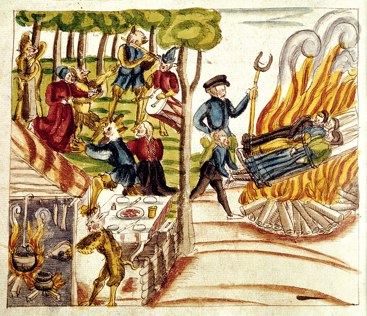 EL OTRO, NOSOTROS, ELLOS