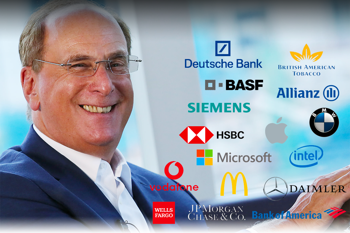 EL DUEÑO DEL PLANETA Y DE LA DEUDA EXTERIOR MACRISTA