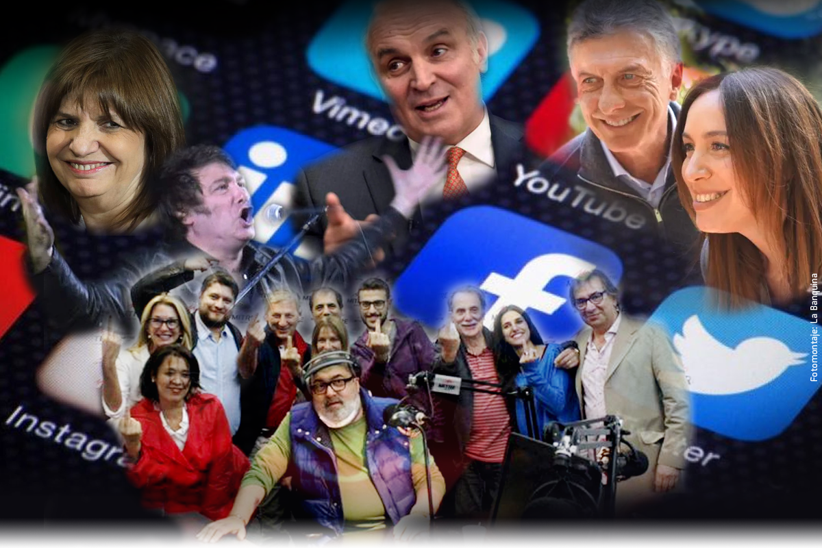 PALABRAS, PALABRAS | COMUNICACIÓN