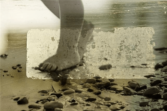 FALLA EN EL INSTANTE PURO