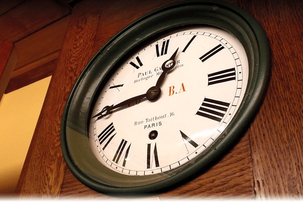 DESDE PARIS A NUESTRAS PAMPAS…