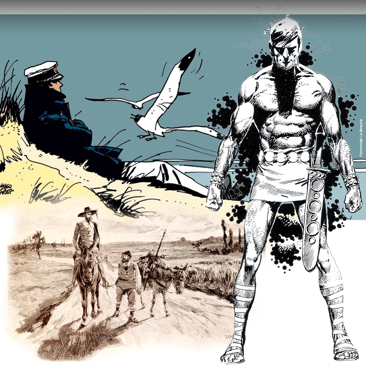 SOBRE AQUELLOS «TEXTOS FUNDAMENTALES»