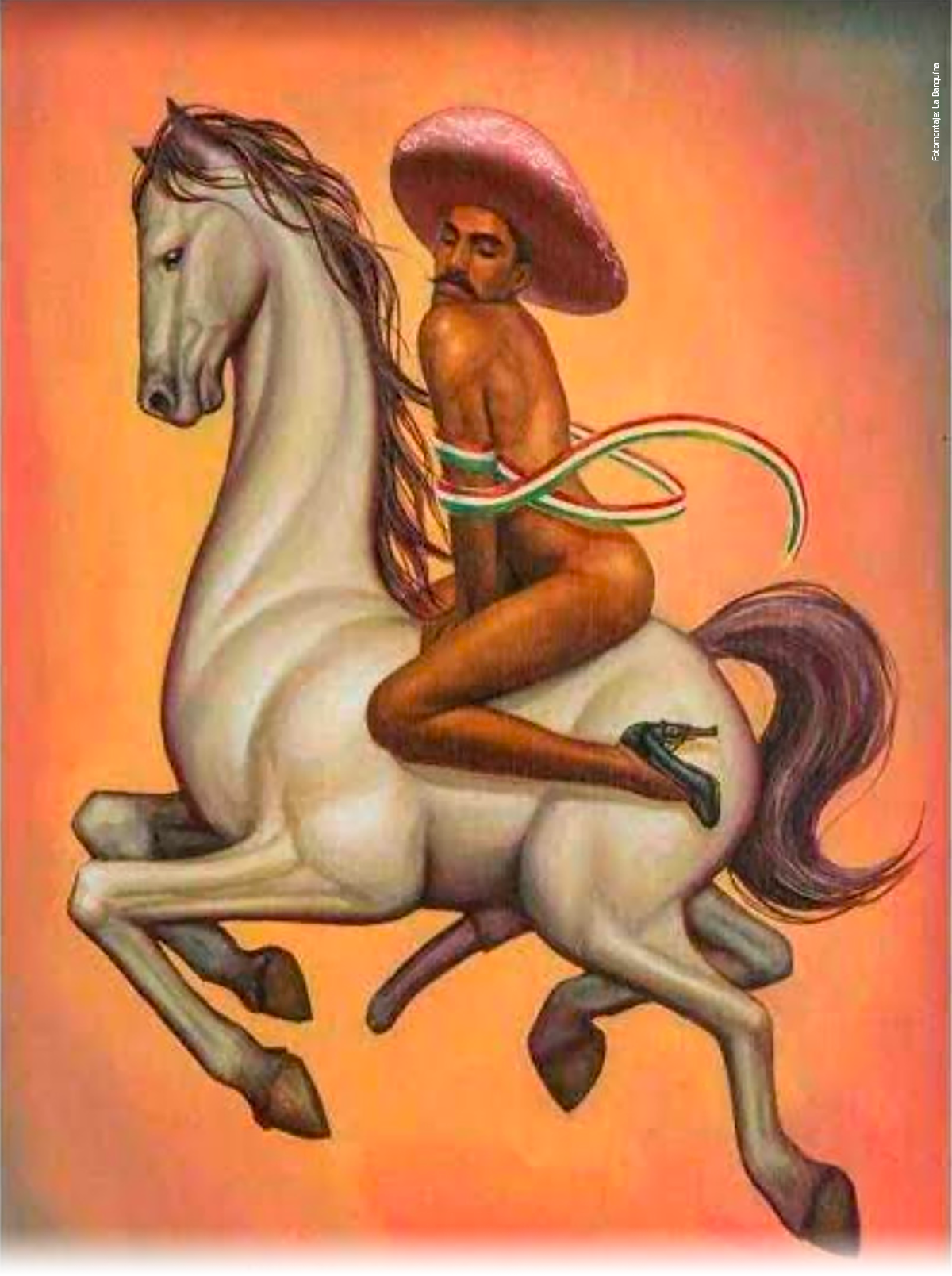 ARTE, GÉNERO E HISTORIA