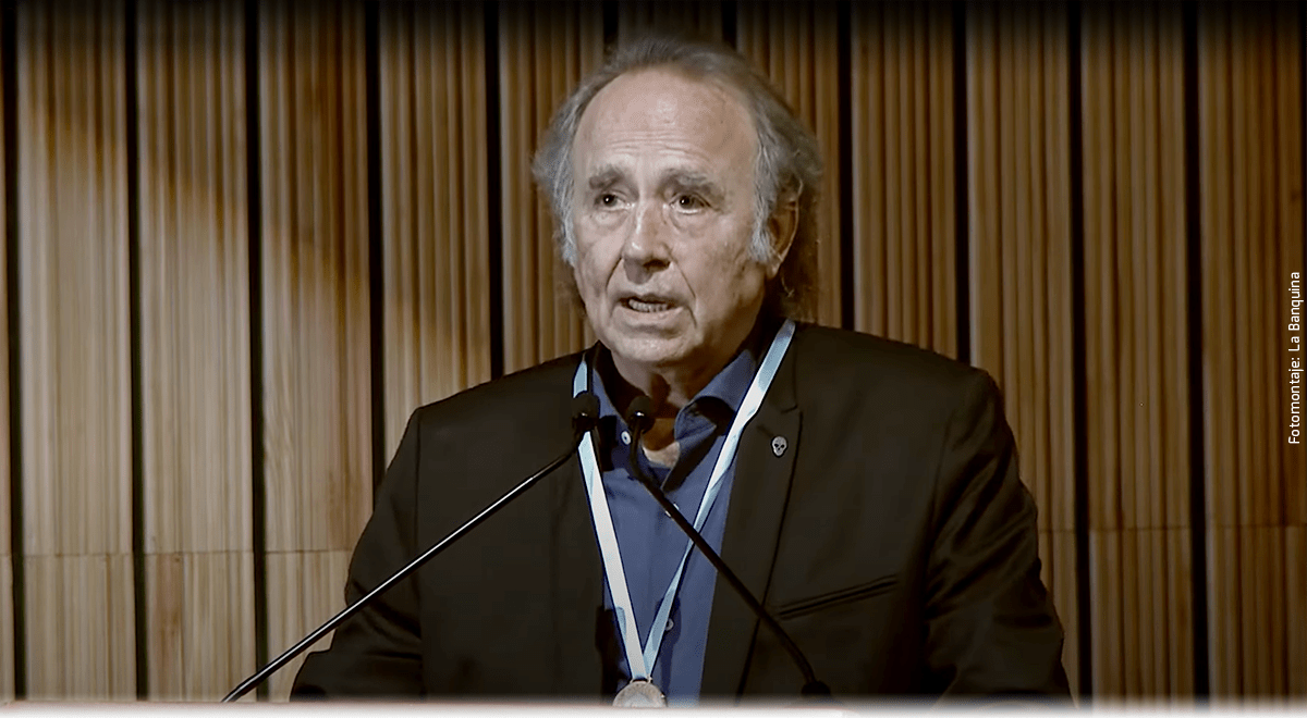 DOCTOR HONORIS CAUSA | JOAN MANUEL SERRAT