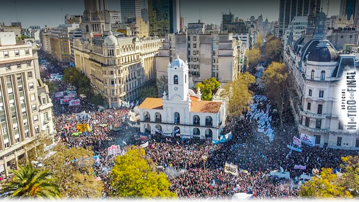 LOS MISMOS DE SIEMPRE