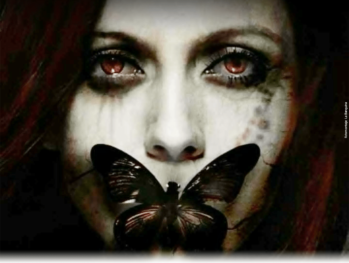 CARLA TESTATONDA | POEMAS