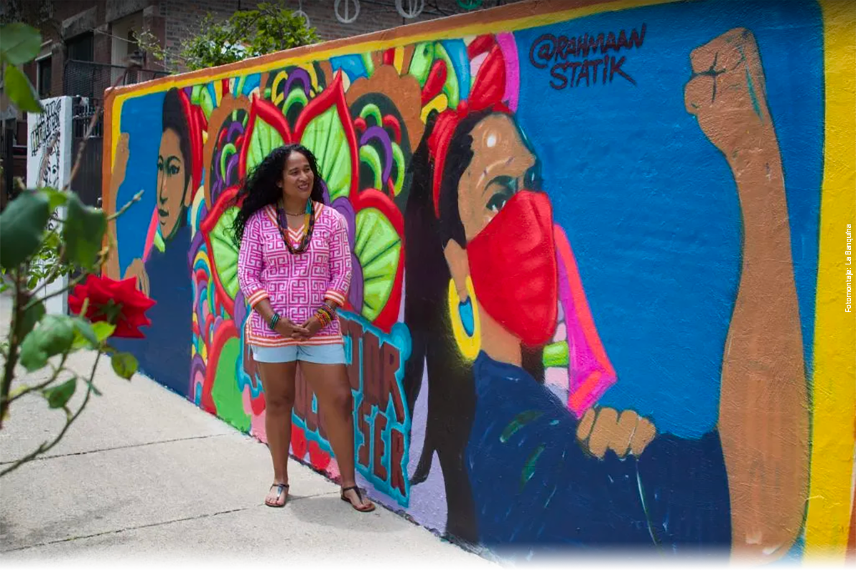 NOS BURLAMOS DE LOS EMPOBRECIDOS DESDE NUESTRA COMODIDAD