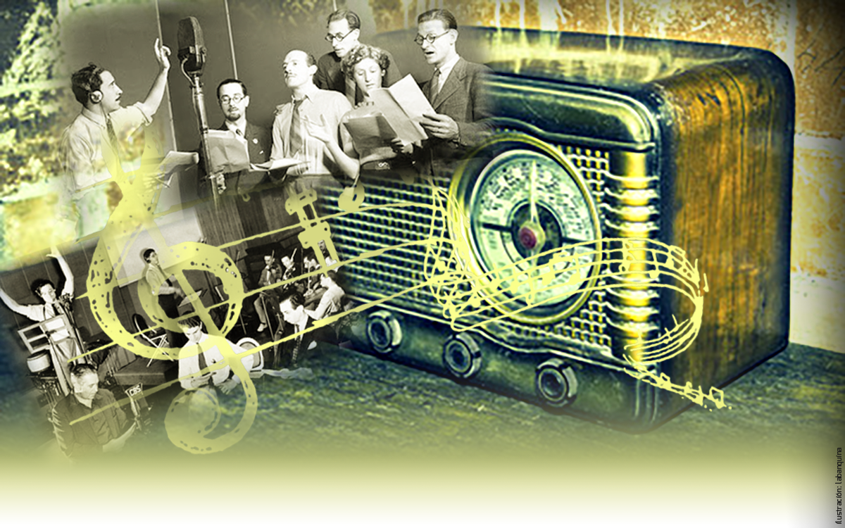 CUANDO DE LOS ÍDOLOS SOLO NOS QUEDABA LA VOZ