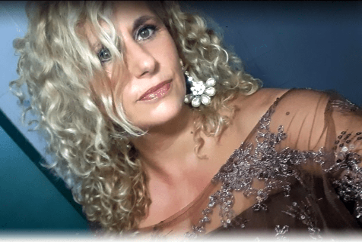 NUESTRAS CANTORAS | HOY: IVANA FORTUNATI