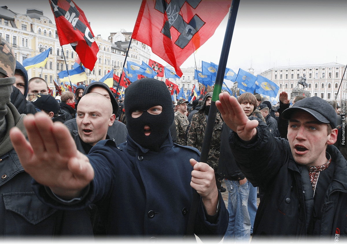 CONFLICTO ENTRE RUSIA Y UCRANIA: LOS MOTIVOS