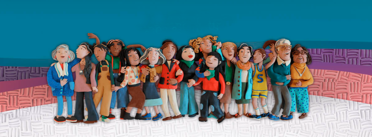 NOSOTRAS EN LIBERTAD