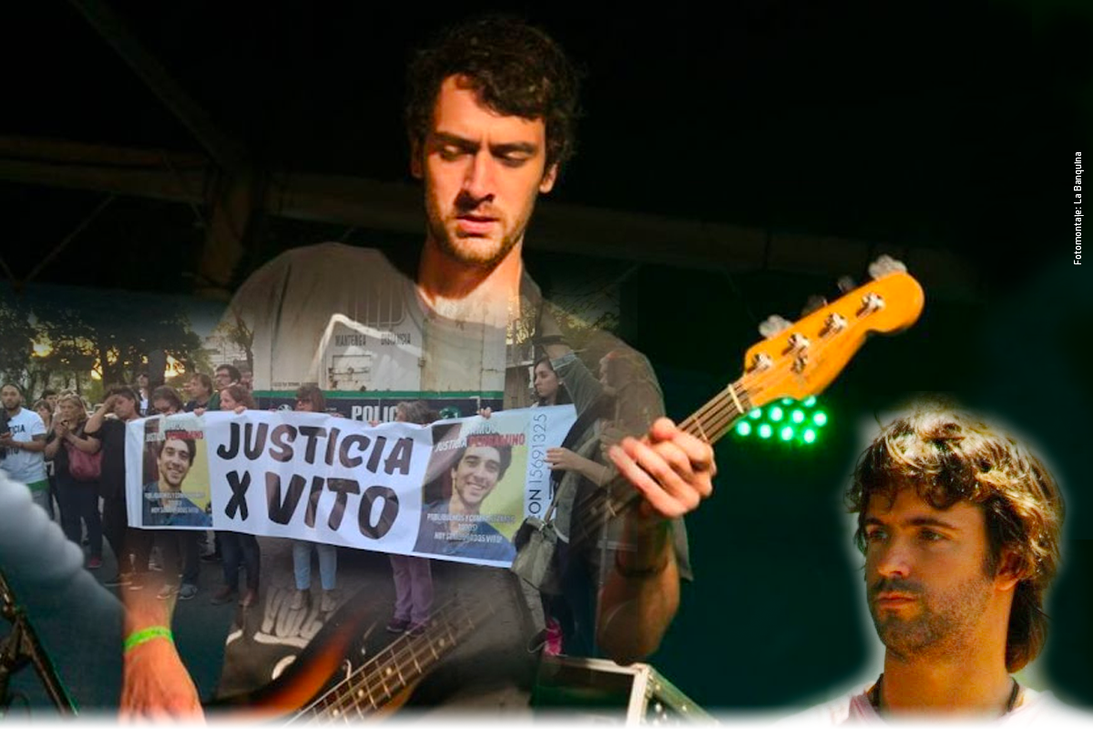 PALABRAS, PALABRAS | GARANTISMO