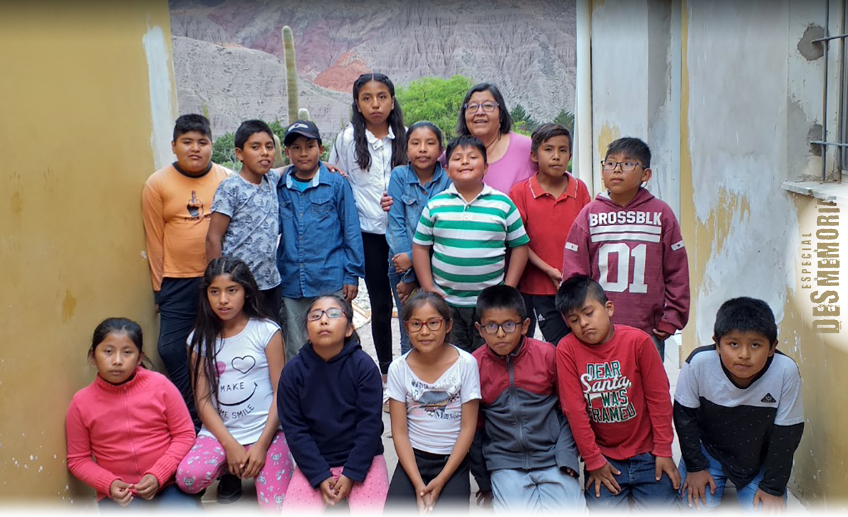 COMUNIDAD INDÍGENA CHALALA