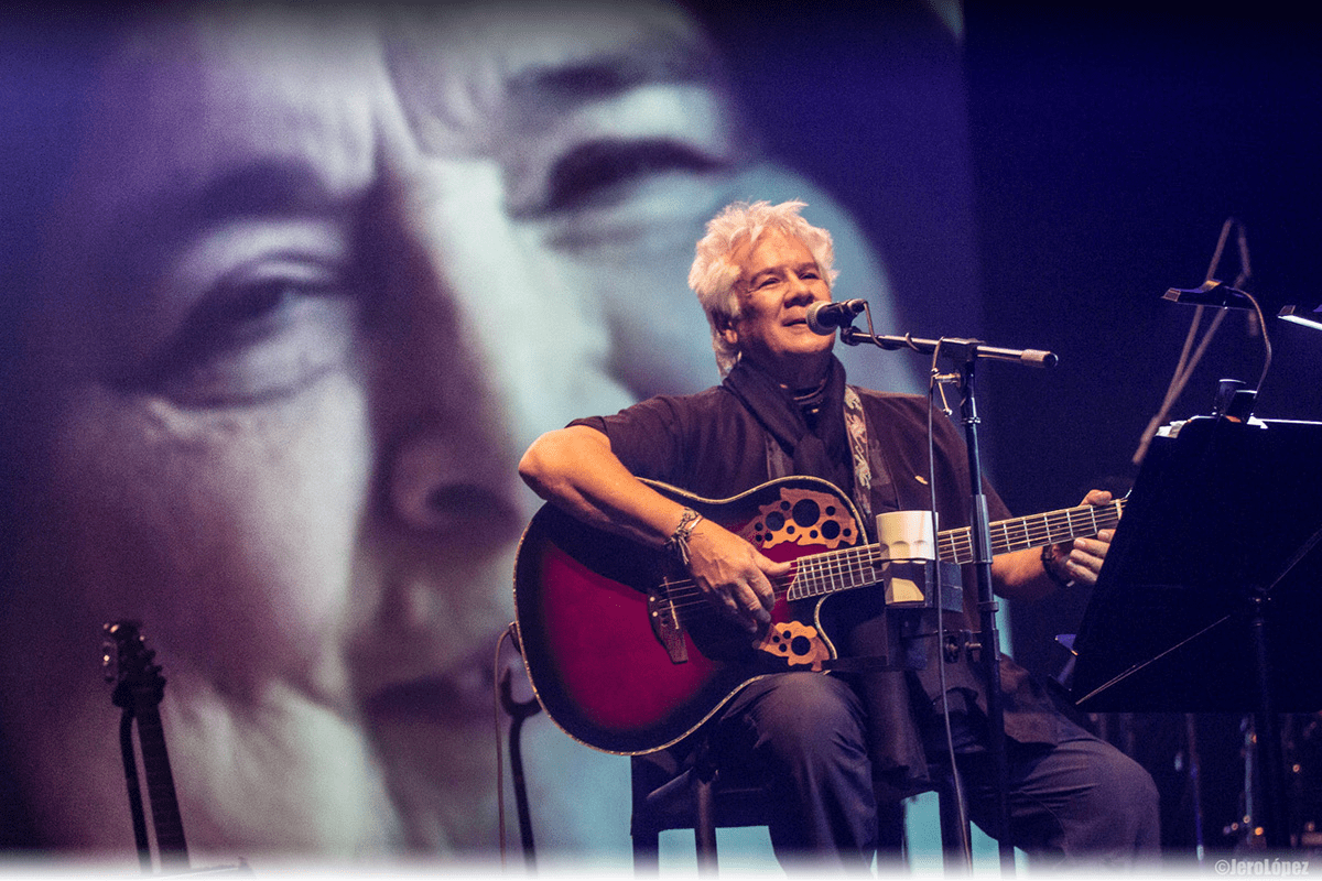 EL ORFEBRE POPULAR DE LA CANCIÓN TRASCENDENTE