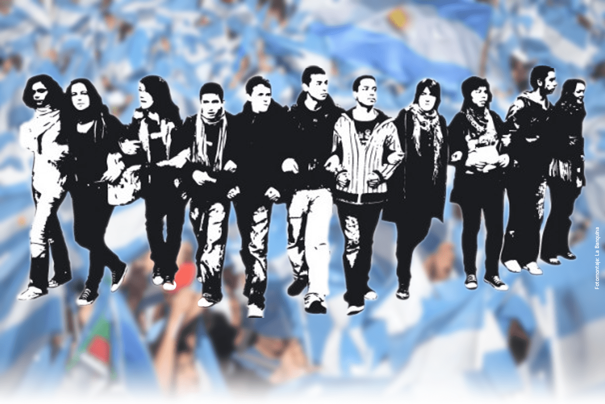 EL ODIO SOLO LLEVA A LA EXTINCIÓN