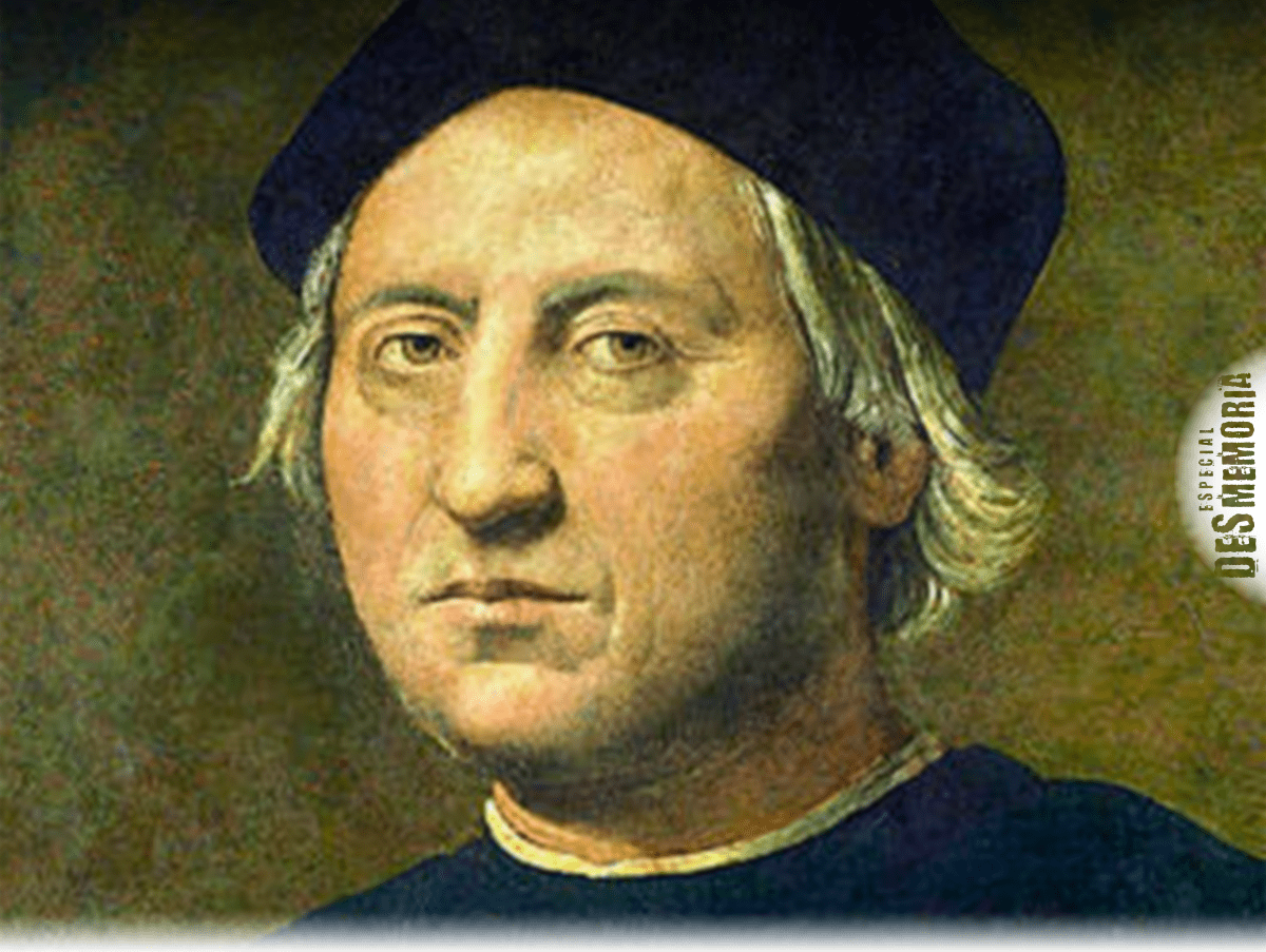 ¿Y SI LE CAMBIAMOS EL NOMBRE A LA AVENIDA COLÓN DE PERGAMINO?