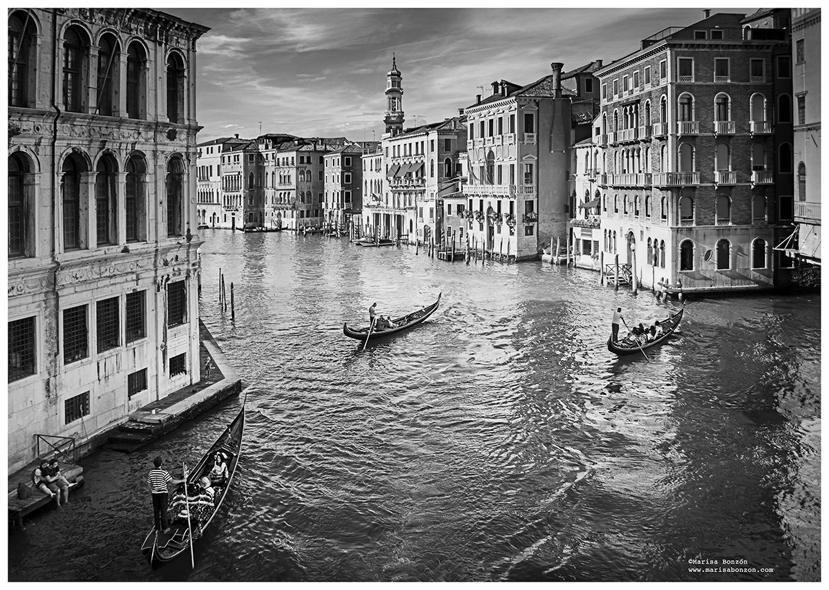 MARISA BONZÓN | OBRAS