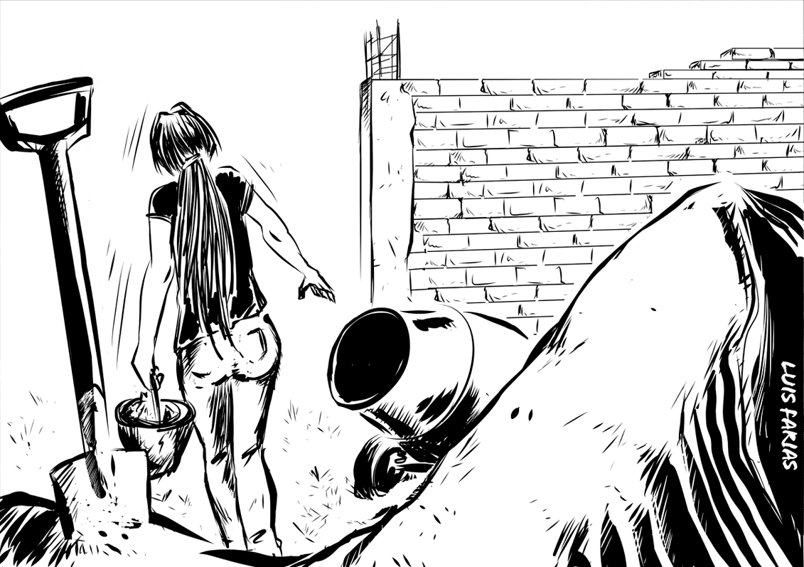 LOS MELONES SE ACOMODAN