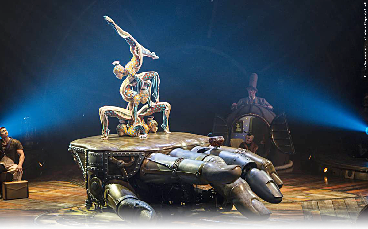 GABINETES E INVENTARIOS