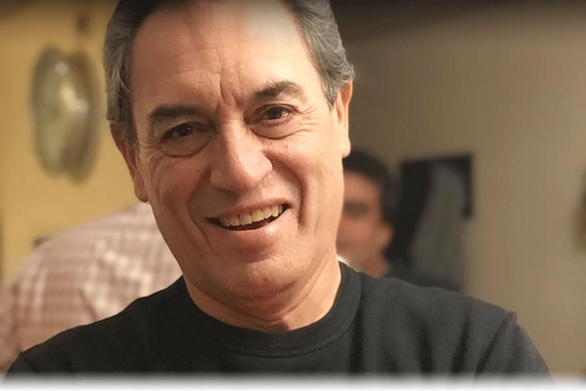 NUNCA LAS LUCES DE LA GRAN CIUDAD ME ENCEGUECIERON