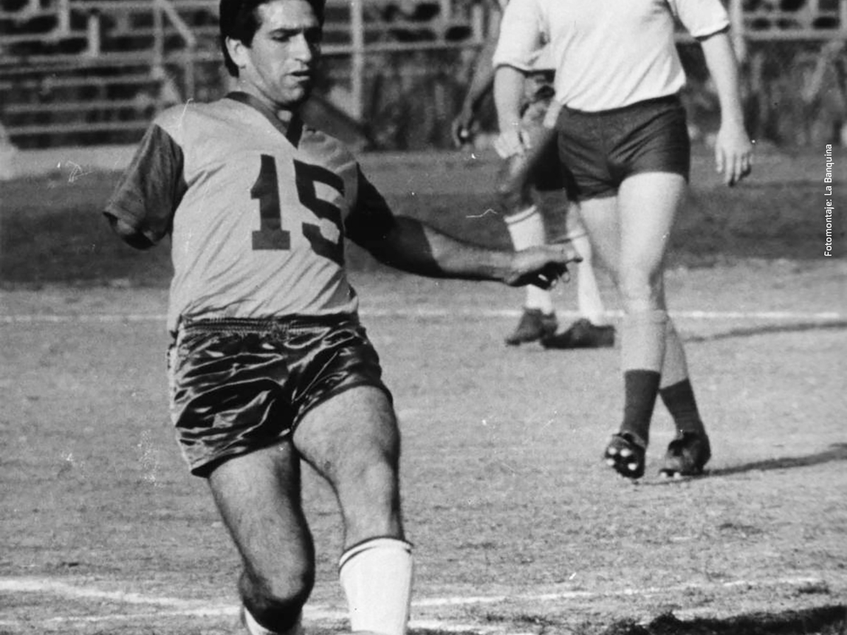 EL EJEMPLO DE VICTORIO CASA