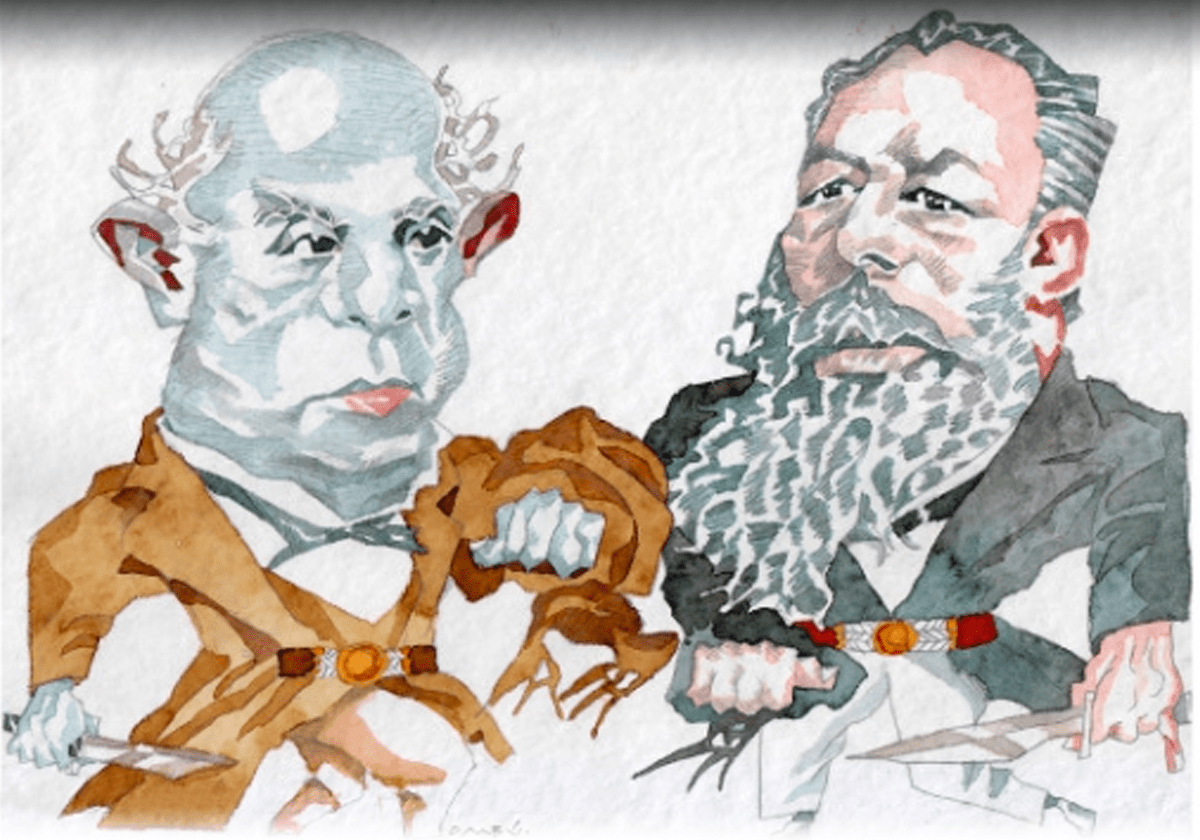 APUNTES DE RAFA | CULTURA