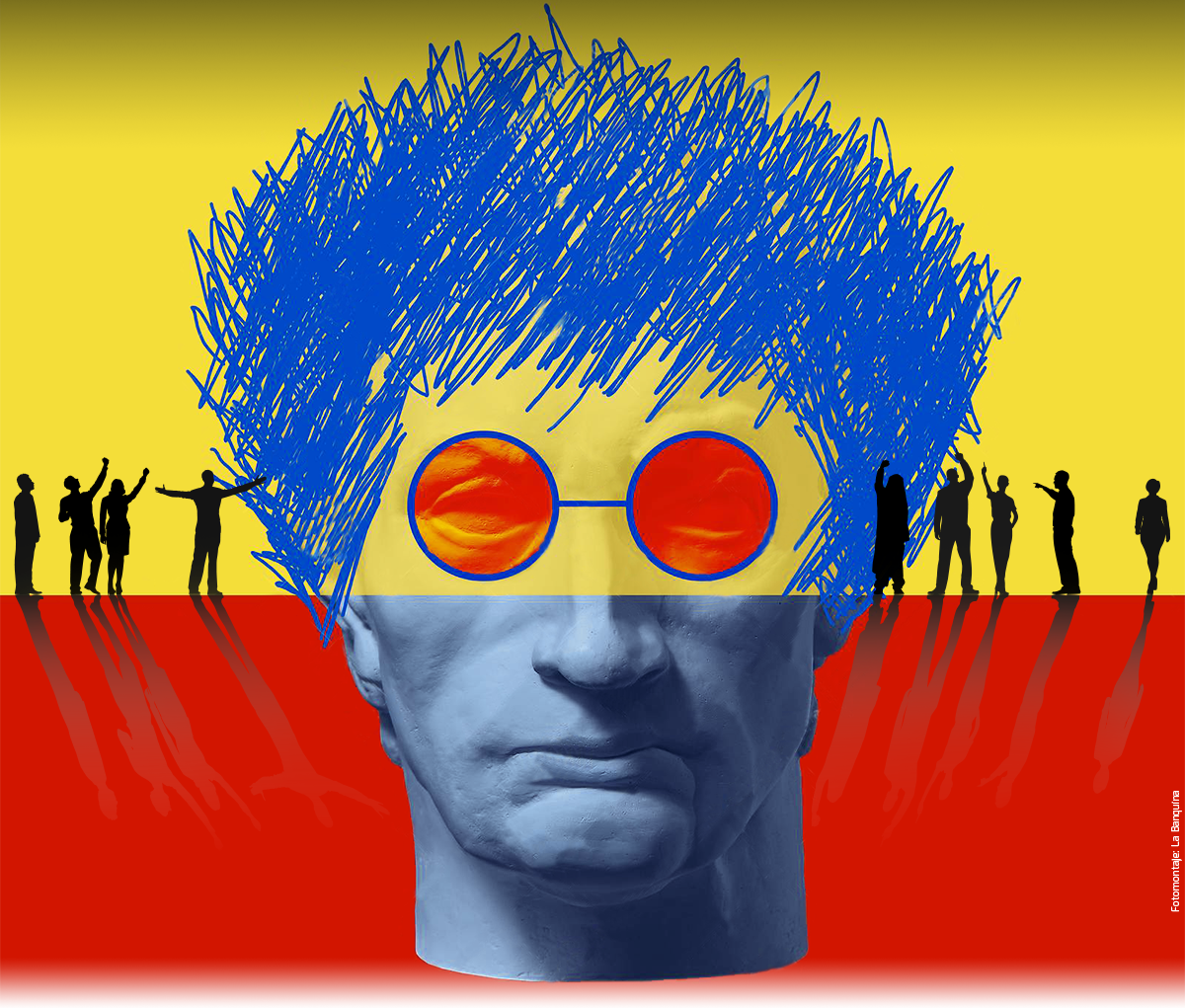 APUNTES DE RAFA | REPARAR LA CULTURA