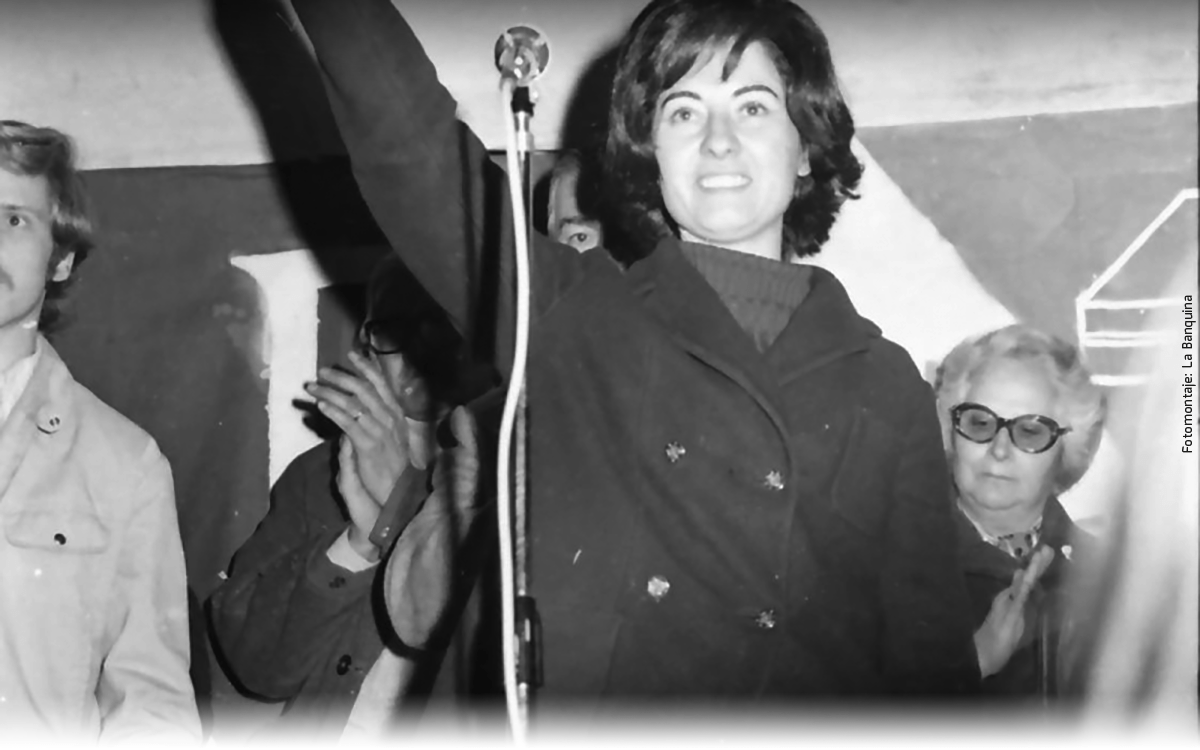 YO NO ME RINDO. YO NO COLABORO