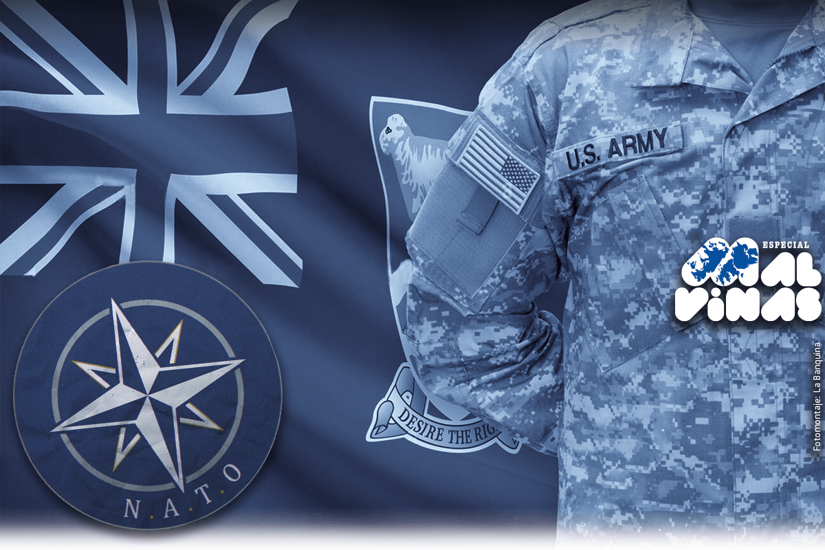 NOS ROBAN SOBERANÍA Y RIQUEZAS