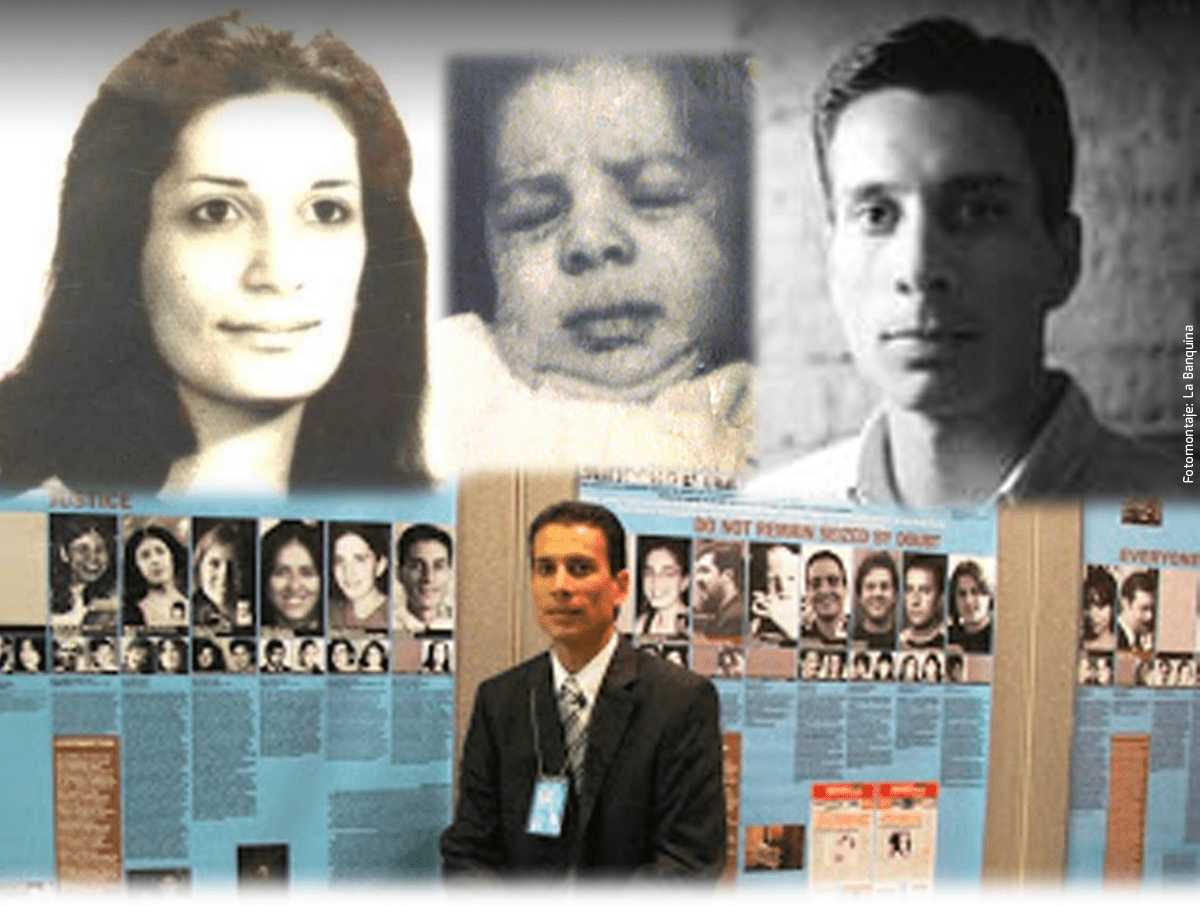 CUANDO LA MENTIRA ES LA VERDAD