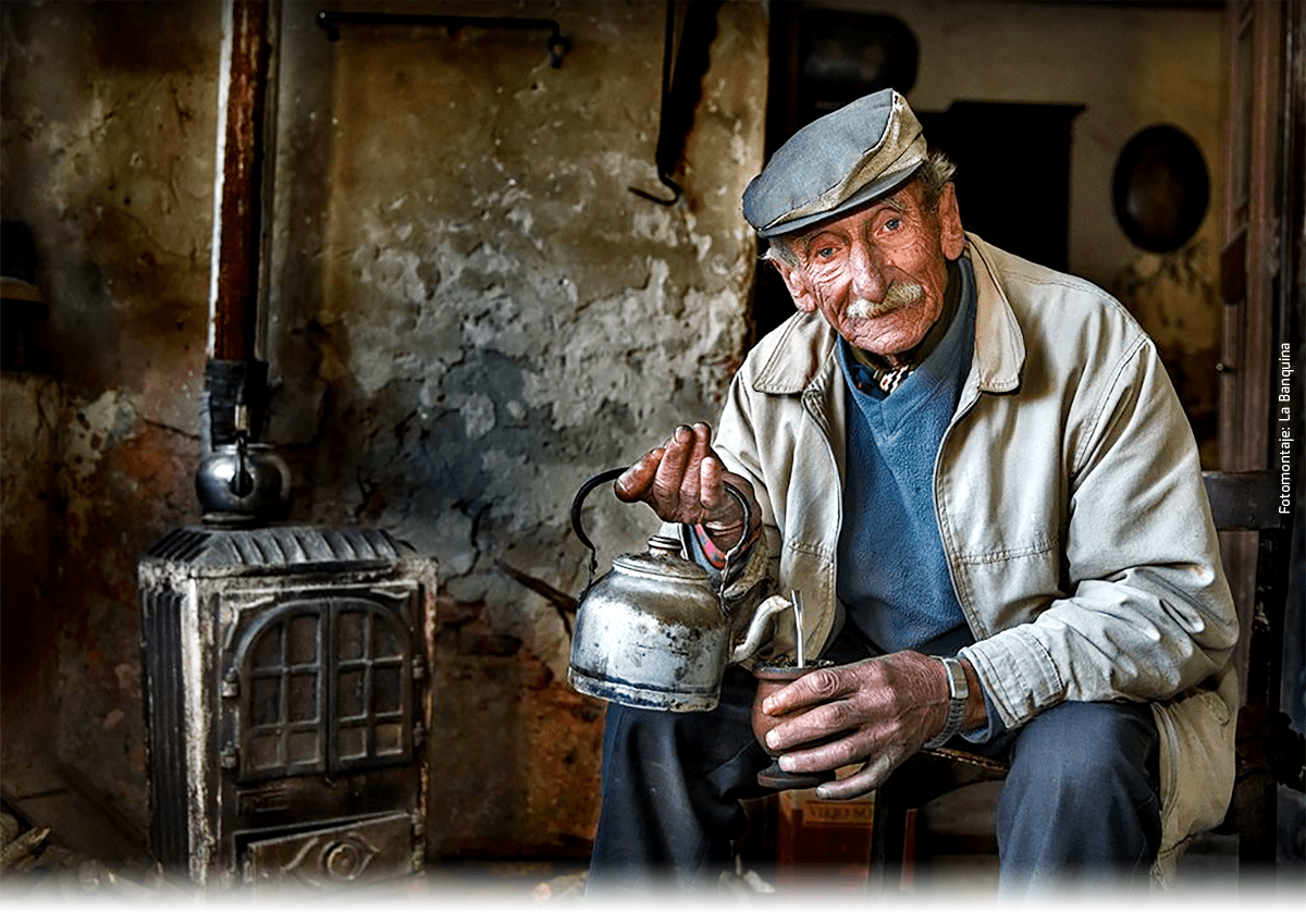 LA MUERTE DE UN PERONISTA