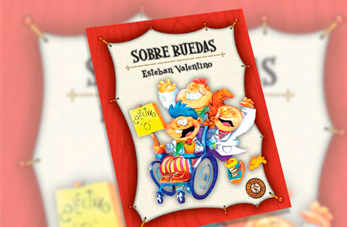 SOBRE RUEDAS