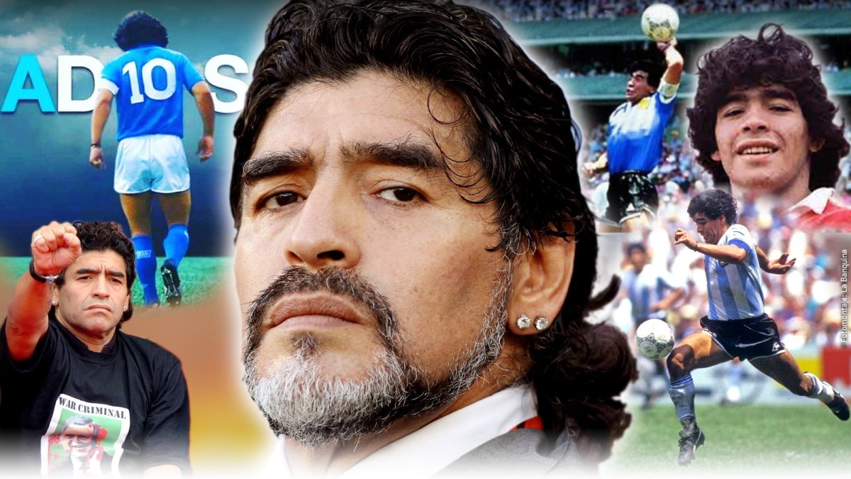 EL PARTIDO ES NUESTRO