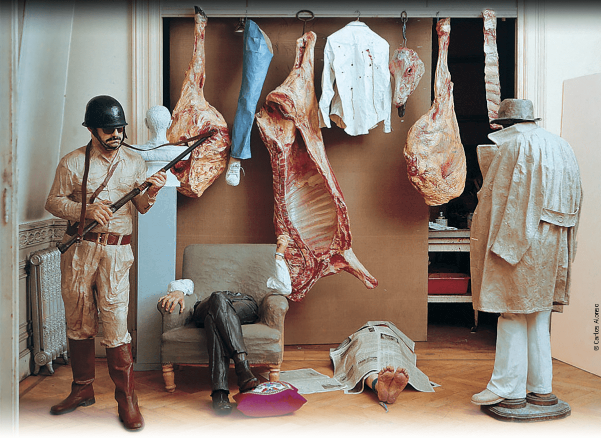 APUNTES DE RAFA | EL ETHOS