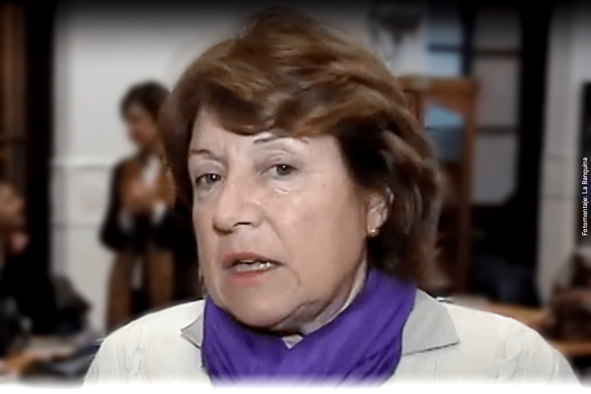 CADA PALABRA QUE EMITIMOS LLEVA UNA CARGA DE INTENCIONALIDAD | AÍDA MARISA TOSCANI