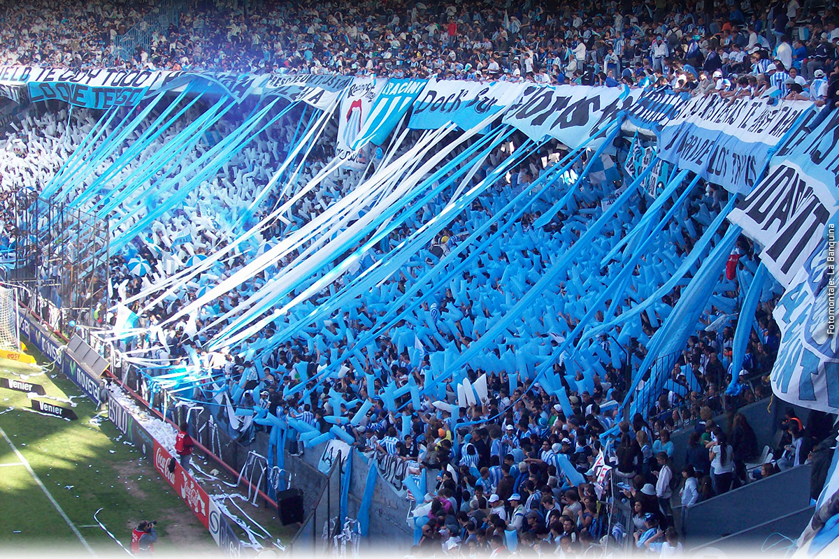 LA «CULTURA DEL AGUANTE»