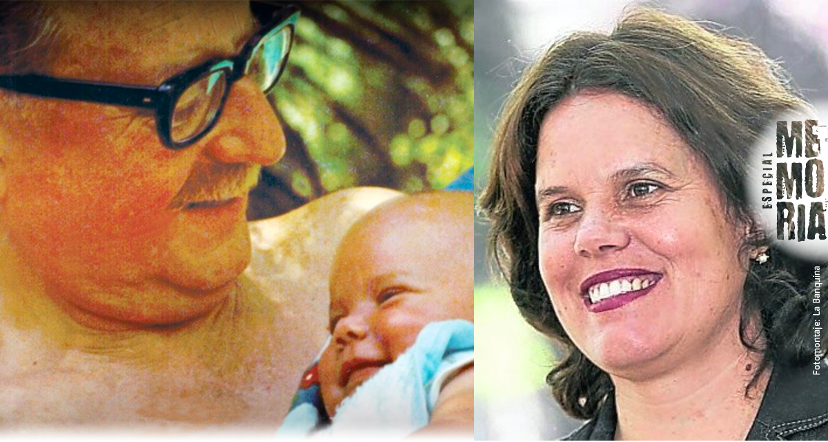 CHILE: LOS NIETOS Y NIETAS DE SALVADOR