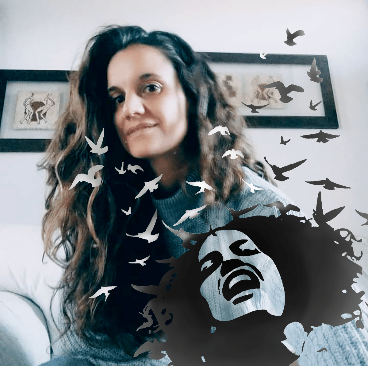 ROMINA CRUELLAS | CUENTOS