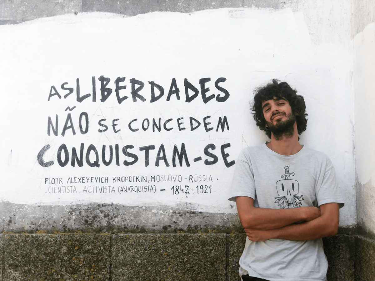 LOS OLVIDADOS | PEDRO PASTOR Y LOS LOCOS DESCALZOS