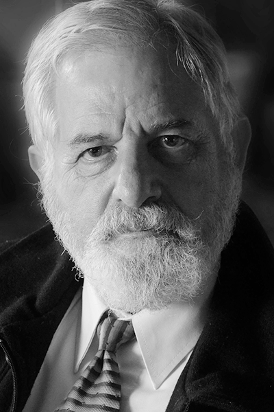 PREMIO INTERNACIONAL OBTUVO RAFAEL RESTAINO